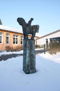 Walter-Schembs-Bronze-Skulptur-Reiter-Lebenshilfe-Worms-2